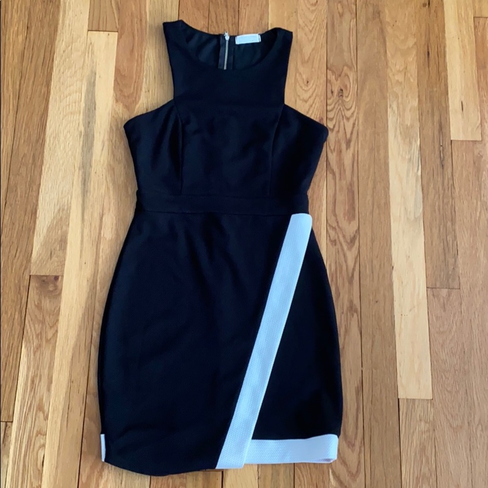 Necessary clothing Mini dress